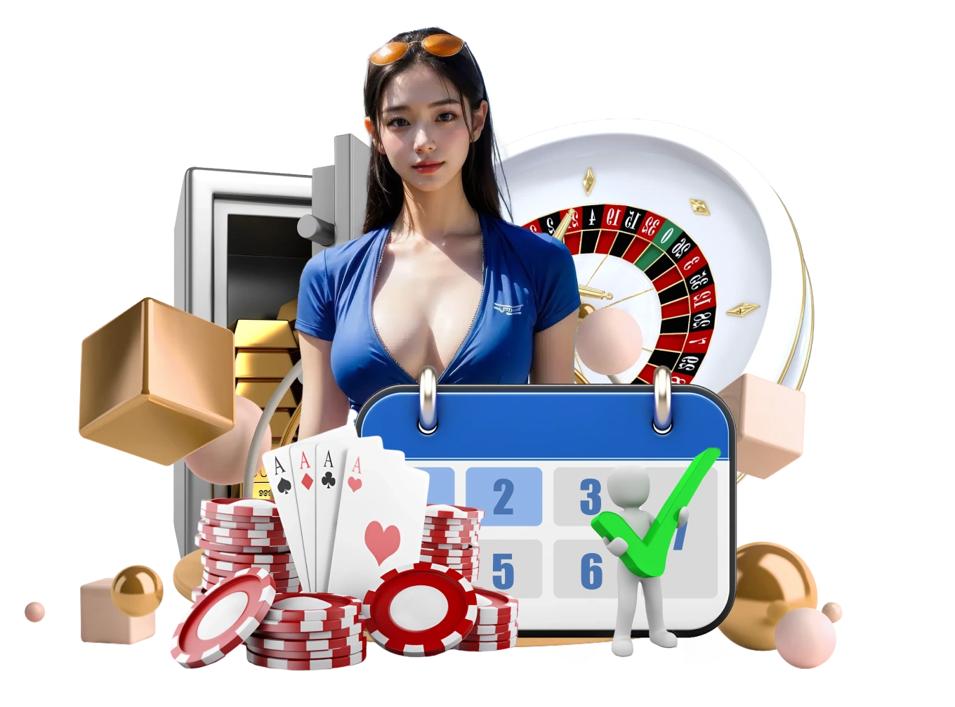 Chuyên mục casino Sky88